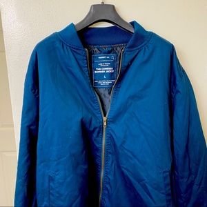 Line of Trade compass bomber